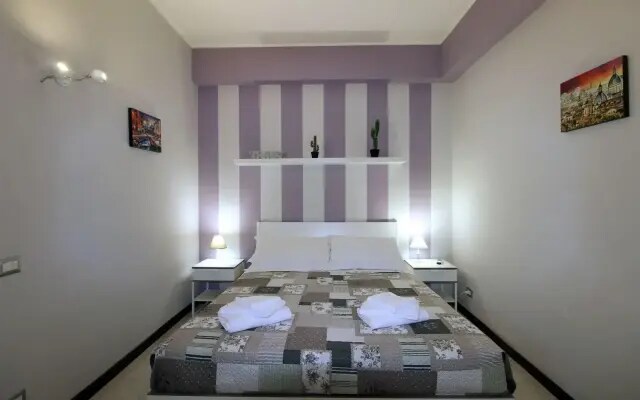 Heart of Rome Rooms