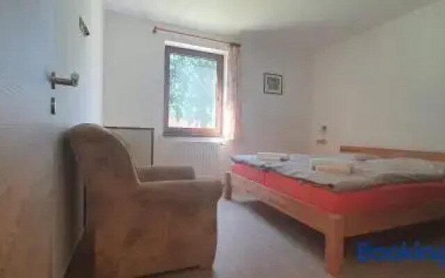 Apartmány Adieu