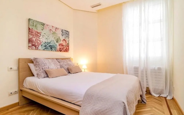 Ddl20 I 2A in Madrid