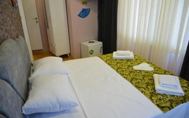 Rodion Hotel