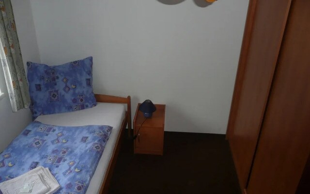 Penzion Hájský Mlýn Hartoušov