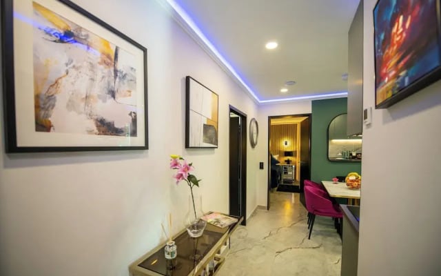 Villa Tropicana