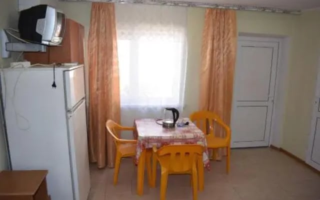 Guest house U Alekseya