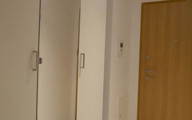 AP-Apartments Jaktorowska No. 5