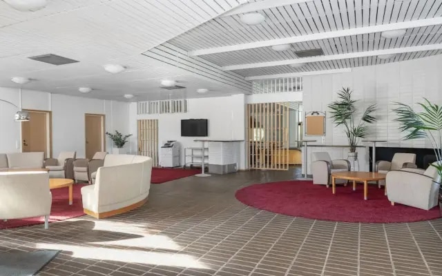 Vierumäki Country Club Hotel