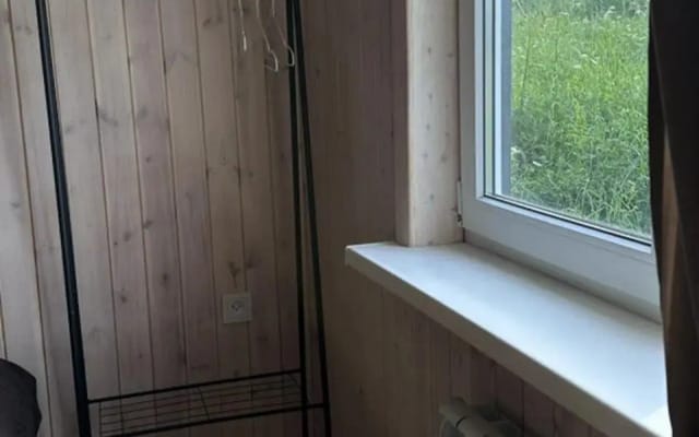 Апартаменты в Березовском ущелье