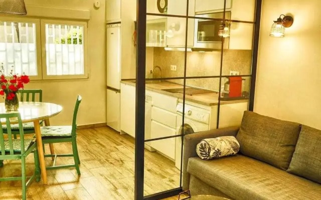 Apartamento nuevo zonas Barajas Ifema Wanda