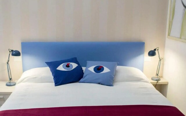 Il B&B della Mamma