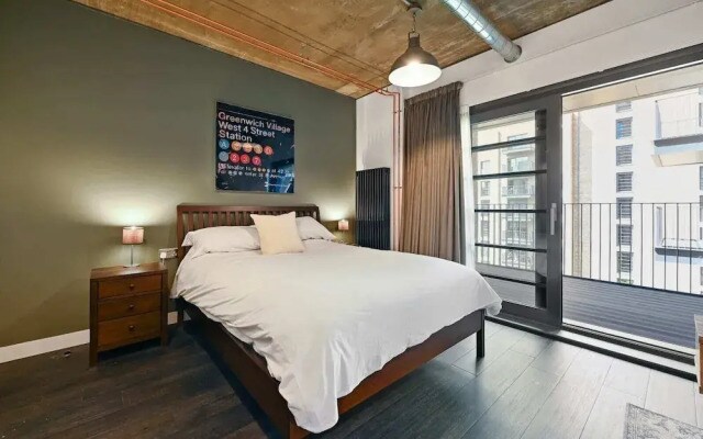 Ferrum - Campus Accommodation