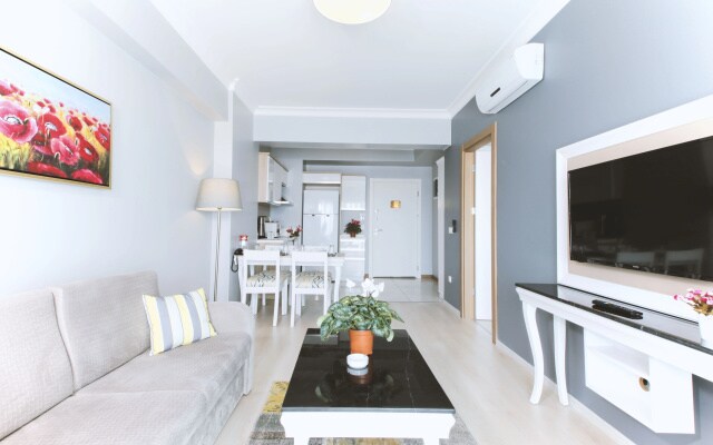 Serenity Suites Istanbul Airport