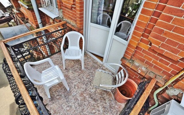 Like Hostel Краснодар