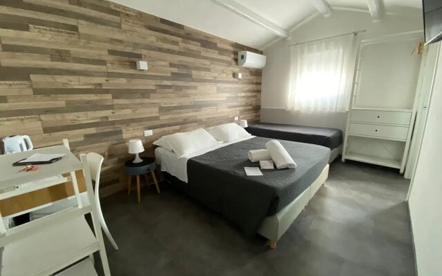 Hotel Nuovo Cason