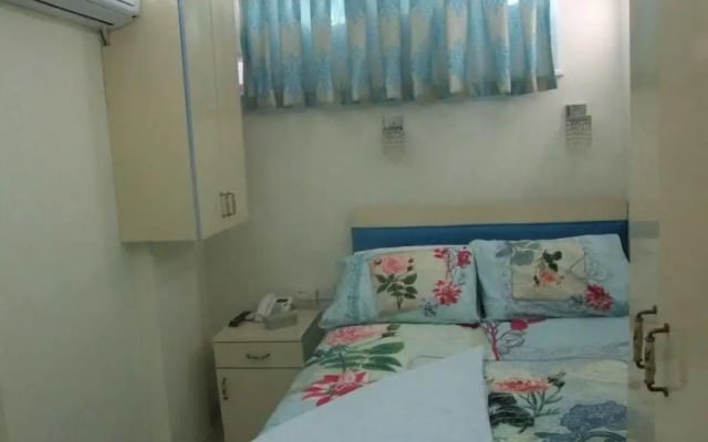 Emirid Hotel