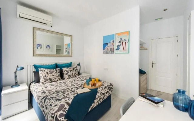 Living Atocha Apartments