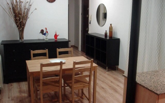 O&A Apartments Barcelona: Villarroel