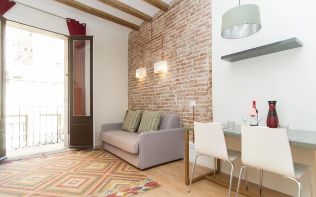 Apartments SFamilia Barcelona