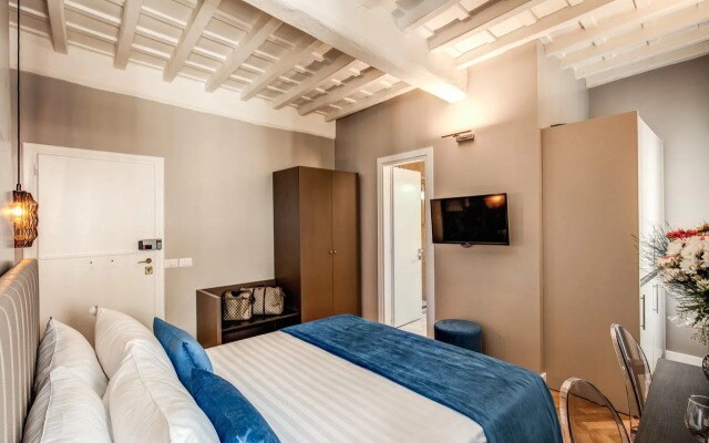 Maison d'art Apartments