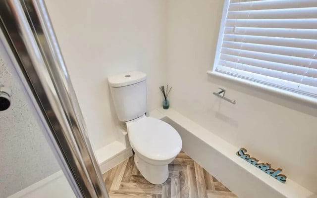 Host Stay Sea View Road