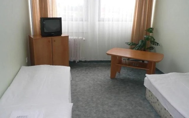Hotel Labe
