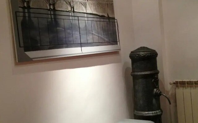 A Casa di Jacopo