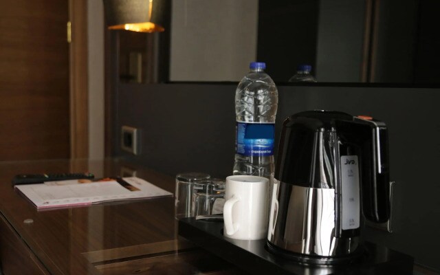 Levni Plus Hotel