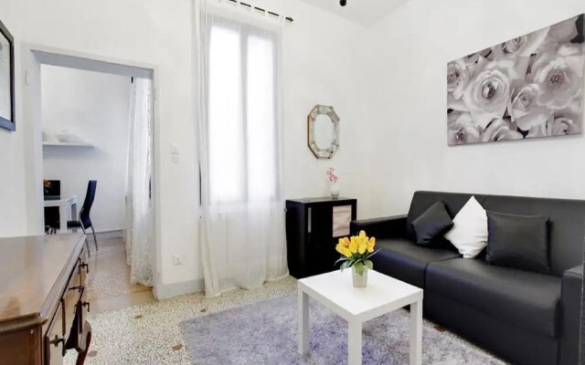 Grimaldi Apartments