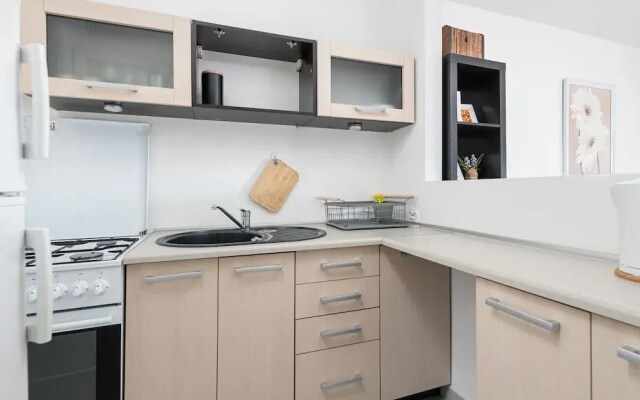 RentPlanet - Apartament Smolna