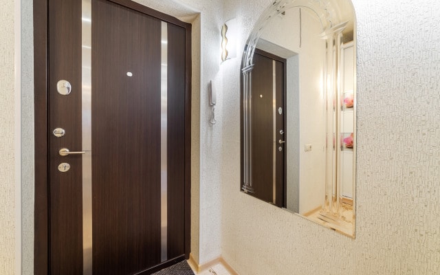 Делюкс на Ленина 146 Deluxe Apartment