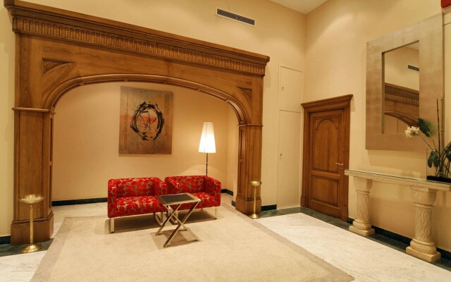 Hotel Don Pio