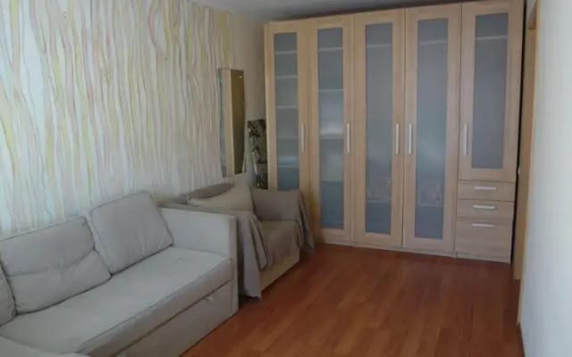 Apartment on Gorkogo 5/76