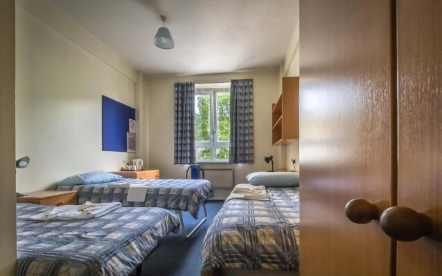 LSE Bankside House - Campus Accommodation