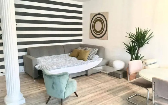 The Best Stay In Warsaw
