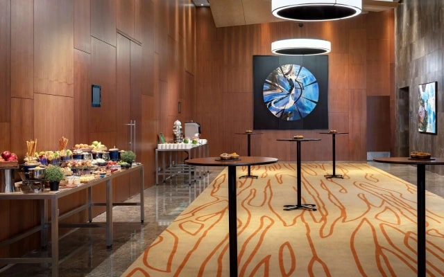 Radisson Blu Hotel Istanbul Asia
