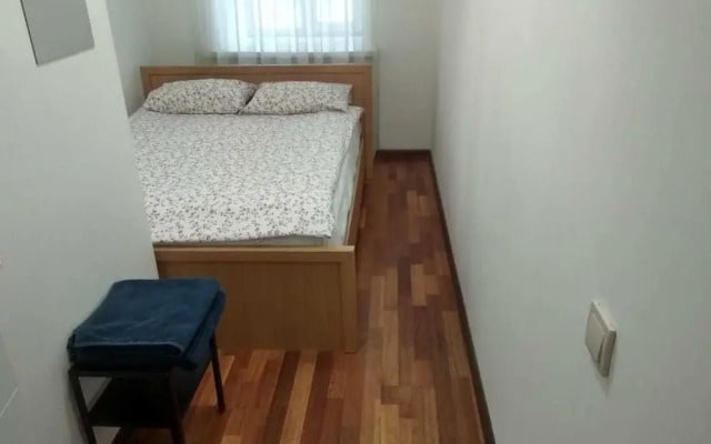 Hostel Narnia on Arbat Street