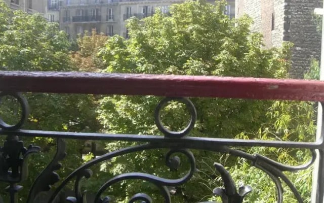 Rêve Montparnasse