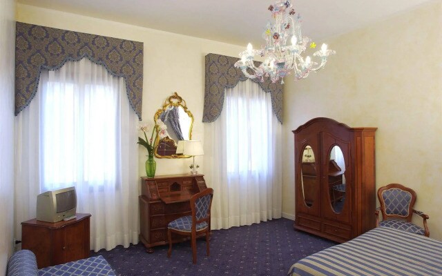 Hotel Locanda Canal