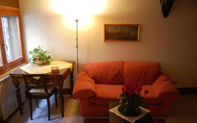 Casa Letizia
