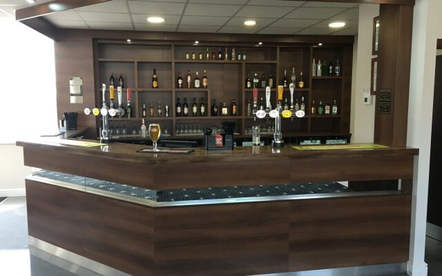Ox Hotel Manchester