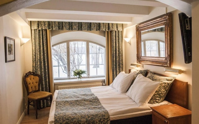Hotel Vanajanlinna