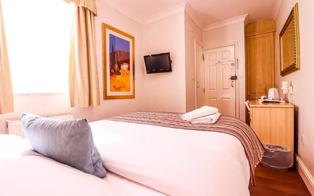 The Fairway Hotel