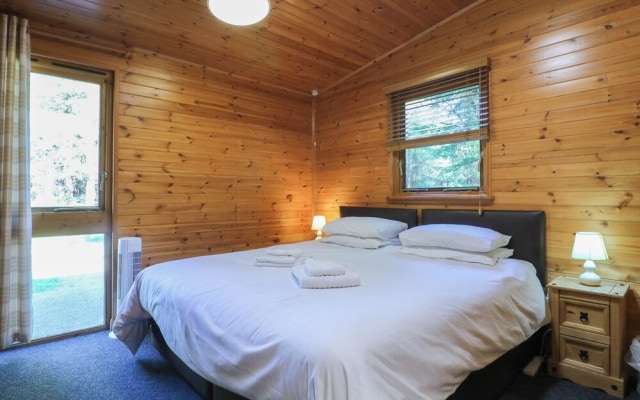 Cedar Lodge