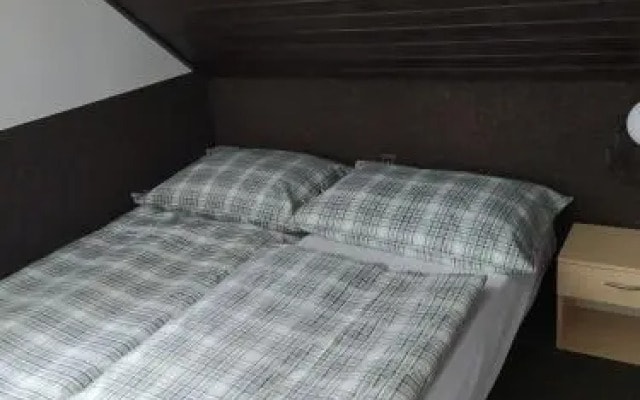U Tomíčků