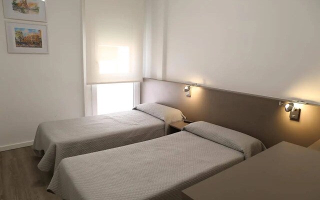 Hotel Alguer Nou