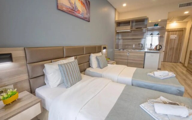 My House N5 Suite Hotel