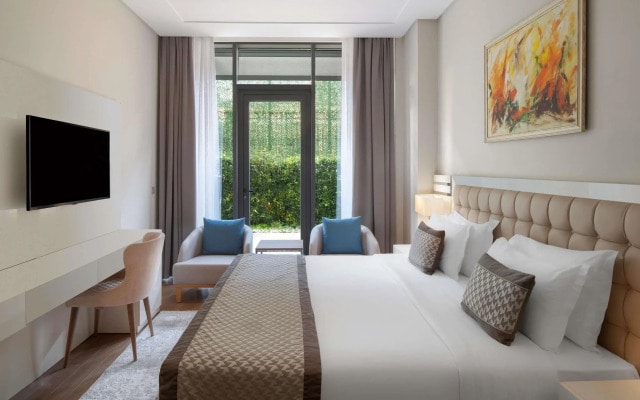 Mövenpick Living Istanbul West