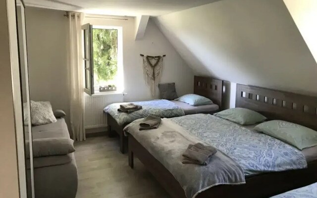 Holiday Villa for Families