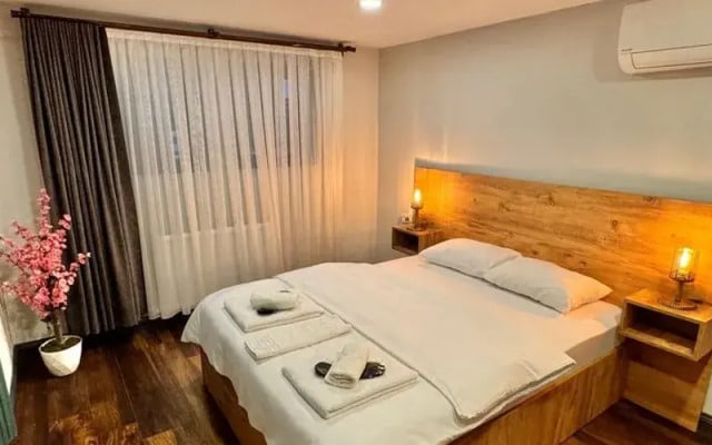 Otel Kadiköy