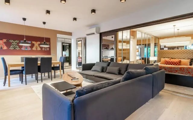 Deger 16 Residences
