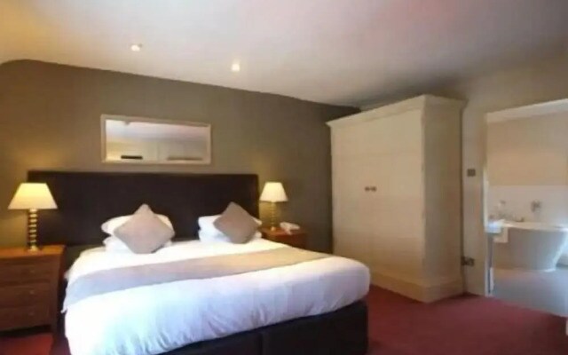 Dog & Partridge Hotel by Chef and Brewer Collection