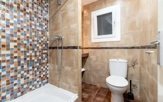 Apartamento Denis Playa 3